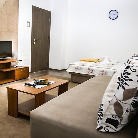 נובי פאזאר Comfort Inn Apartment 2 מראה חיצוני תמונה